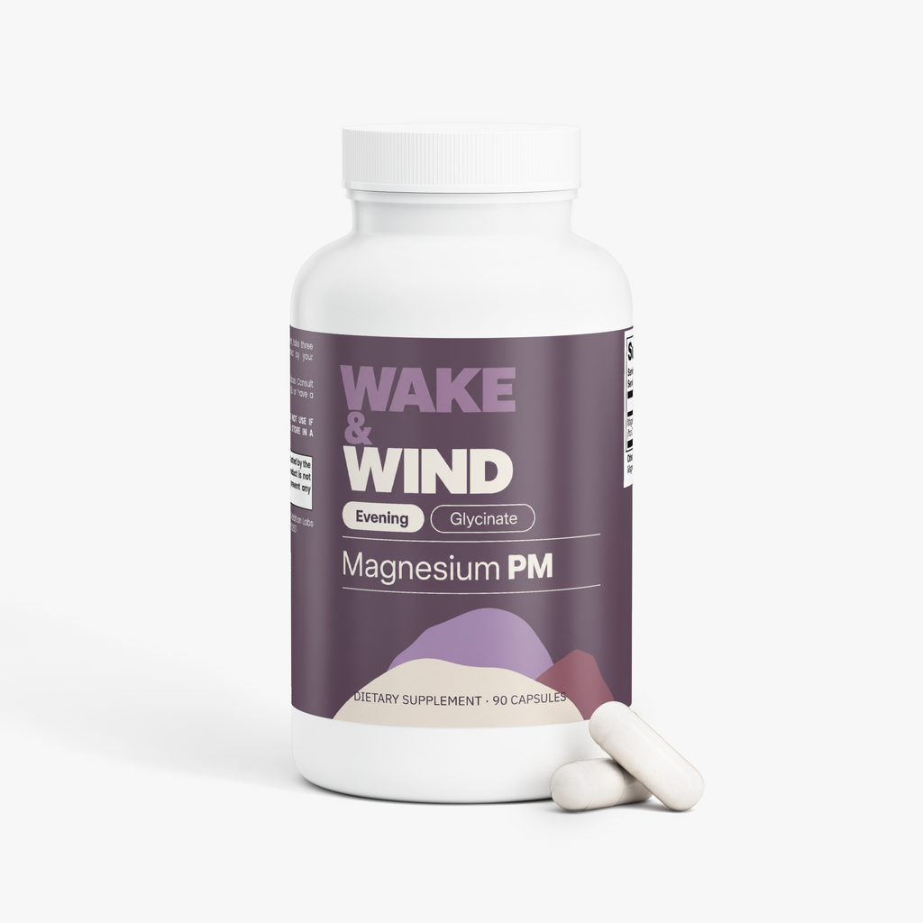 Magnesium PM