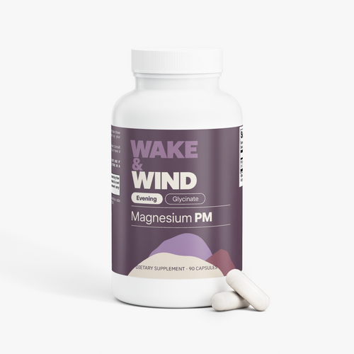 Magnesium PM