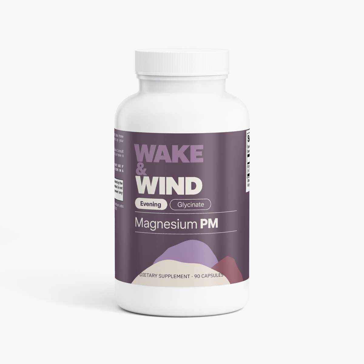 Magnesium PM