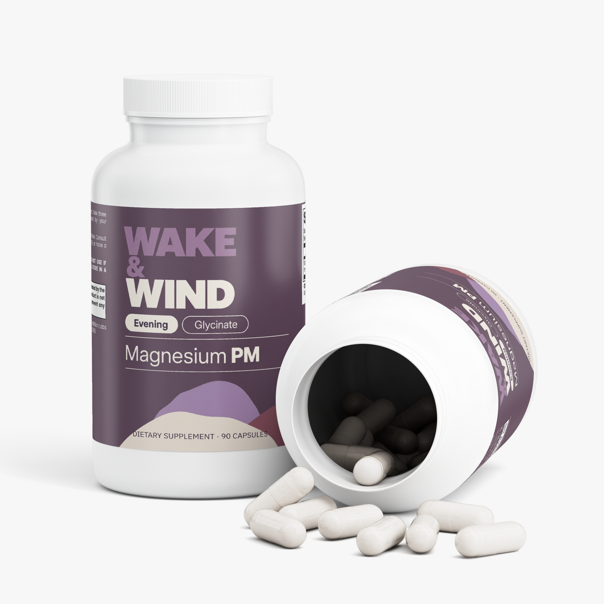 Magnesium PM