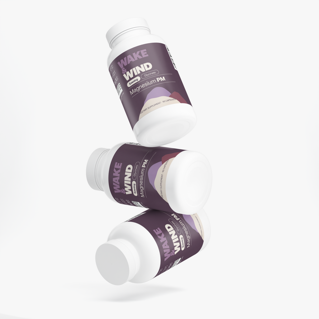 Magnesium PM