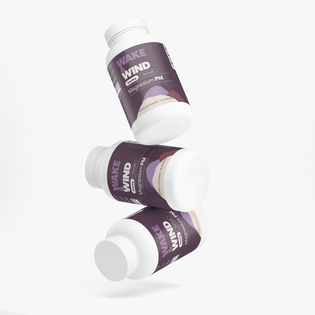 Magnesium PM
