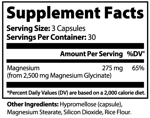 Magnesium PM
