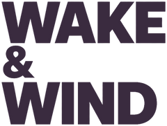 Wake & Wind
